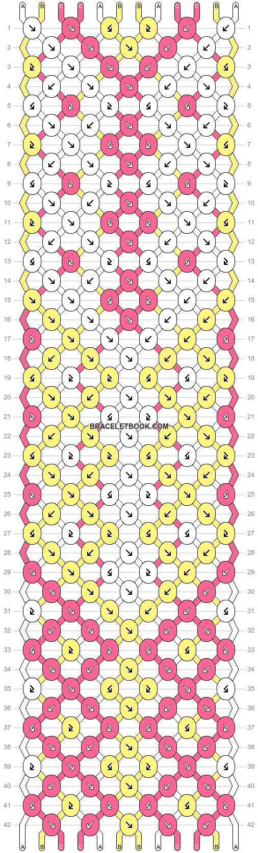 Normal pattern #136875 variation #395639 pattern