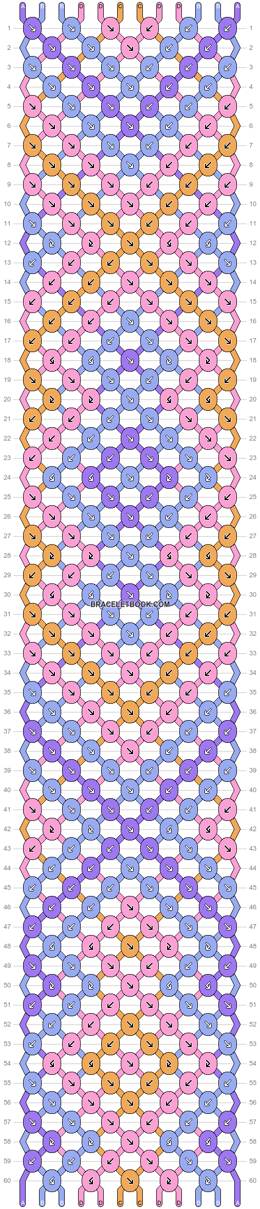 Normal pattern #158968 variation #395641 pattern