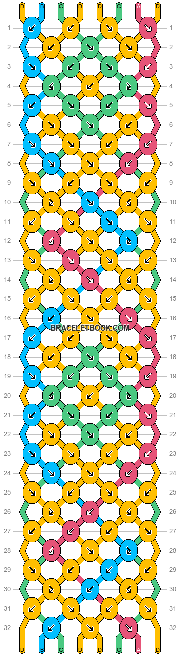 Normal pattern #191146 variation #395642 pattern