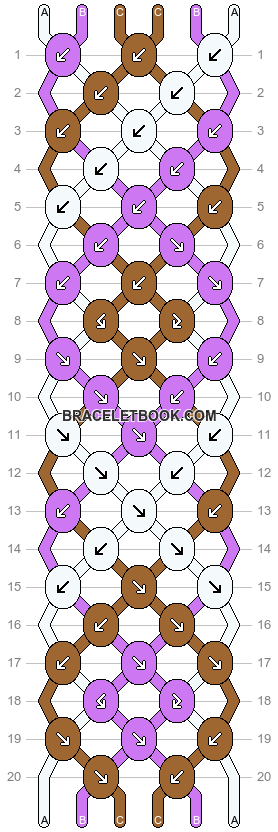 Normal pattern #186691 variation #395645 pattern