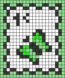 Alpha pattern #165585 variation #395646 preview