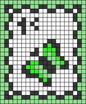 Alpha pattern #165585 variation #395646