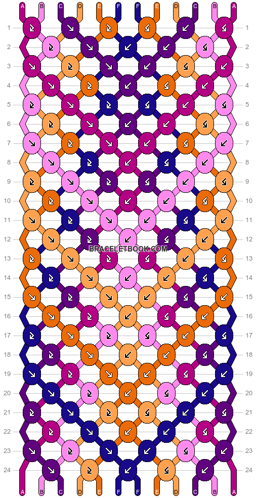 Normal pattern #23207 variation #395647 pattern