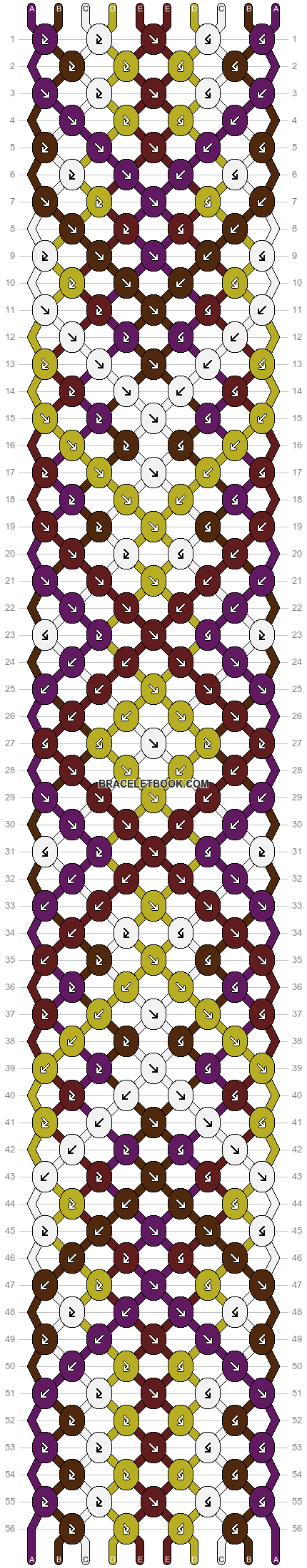 Normal pattern #16858 variation #395648 pattern