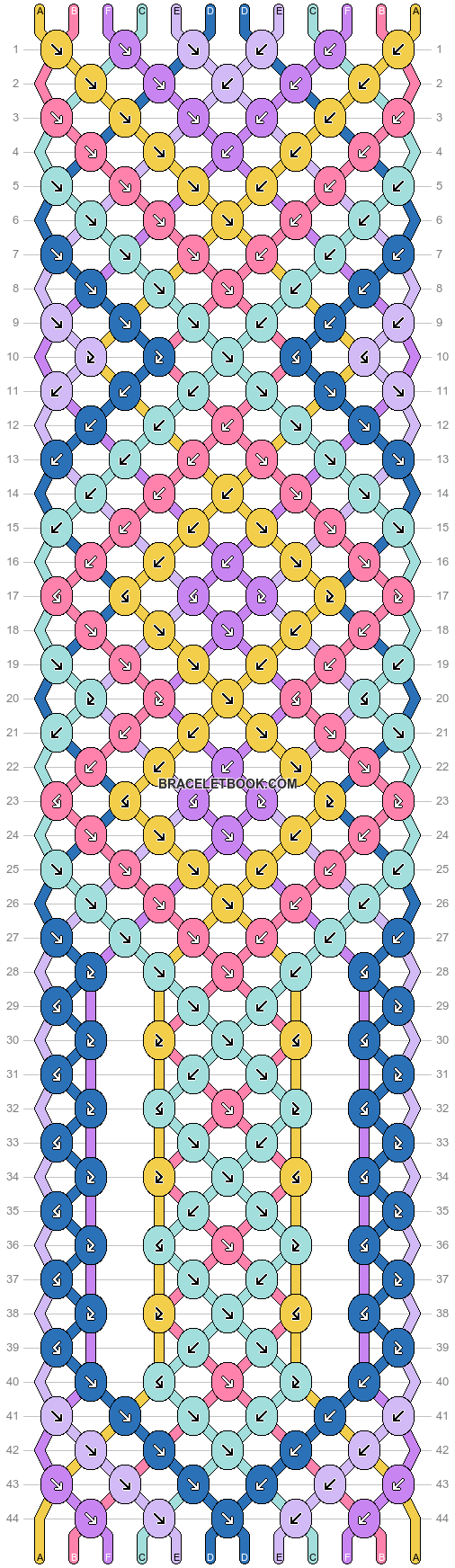 Normal pattern #28009 variation #395649 pattern