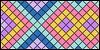 Normal pattern #28009 variation #395649