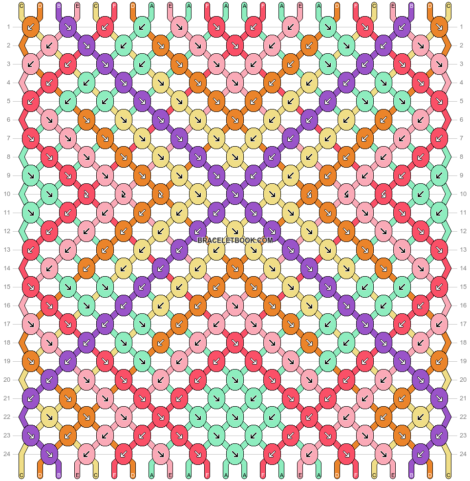 Normal pattern #32404 variation #395650 pattern