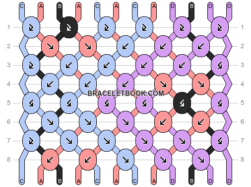 Normal pattern #102039 variation #395652 pattern
