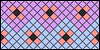 Normal pattern #102039 variation #395652