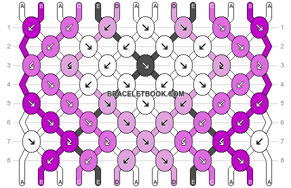 Normal pattern #26276 variation #395653 pattern