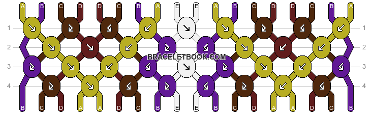 Normal pattern #17903 variation #395654 pattern