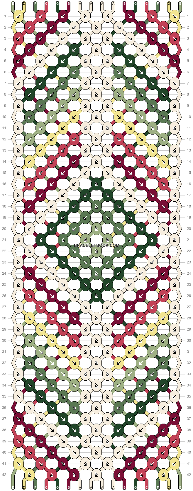 Normal pattern #27561 variation #395655 pattern