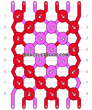 Normal pattern #26289 variation #395657 pattern