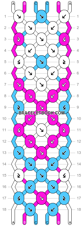 Normal pattern #63 variation #395659 pattern
