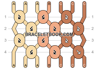 Normal pattern #17319 variation #395660 pattern