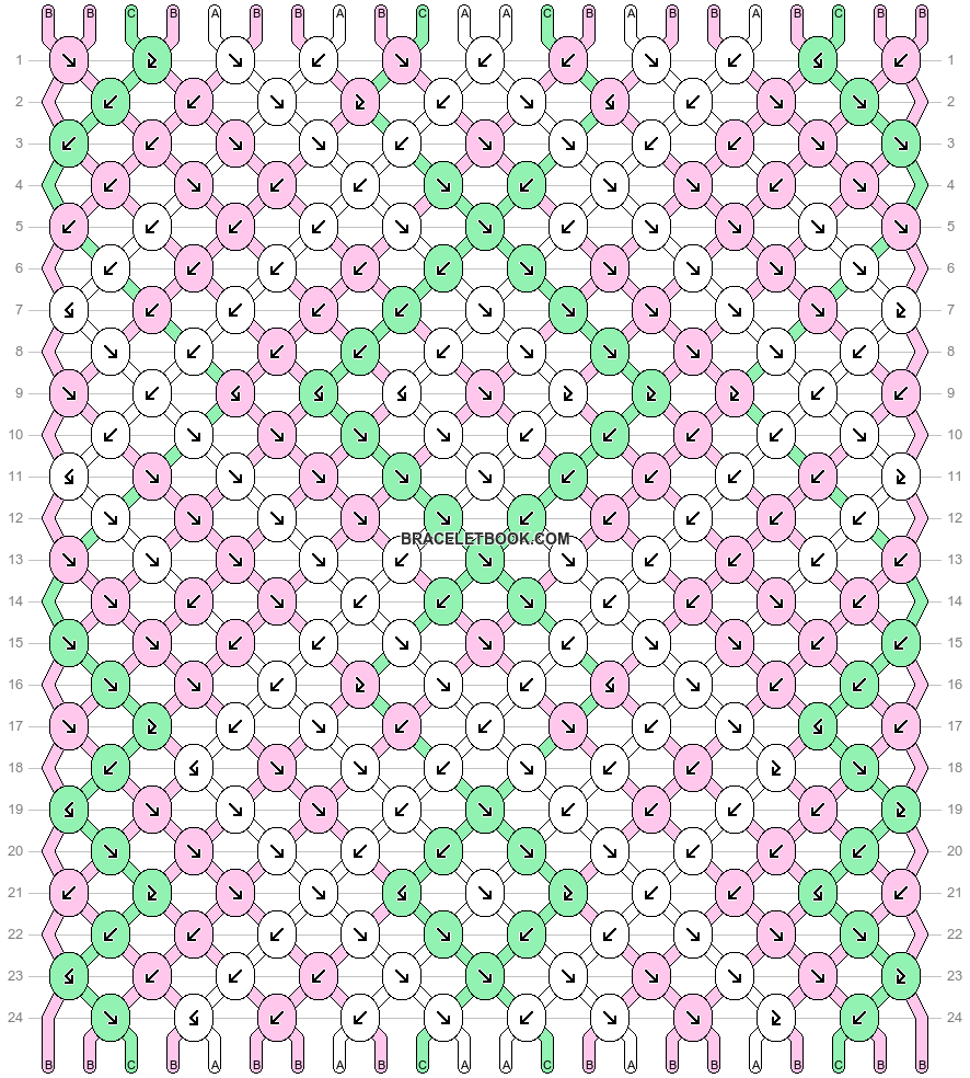 Normal pattern #191098 variation #395662 pattern