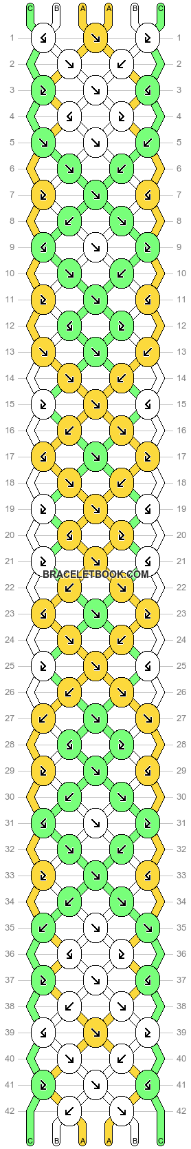 Normal pattern #190658 variation #395663 pattern
