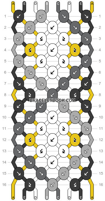 Normal pattern #190916 variation #395664 pattern