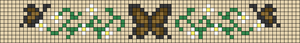 Alpha pattern #142349 variation #395665