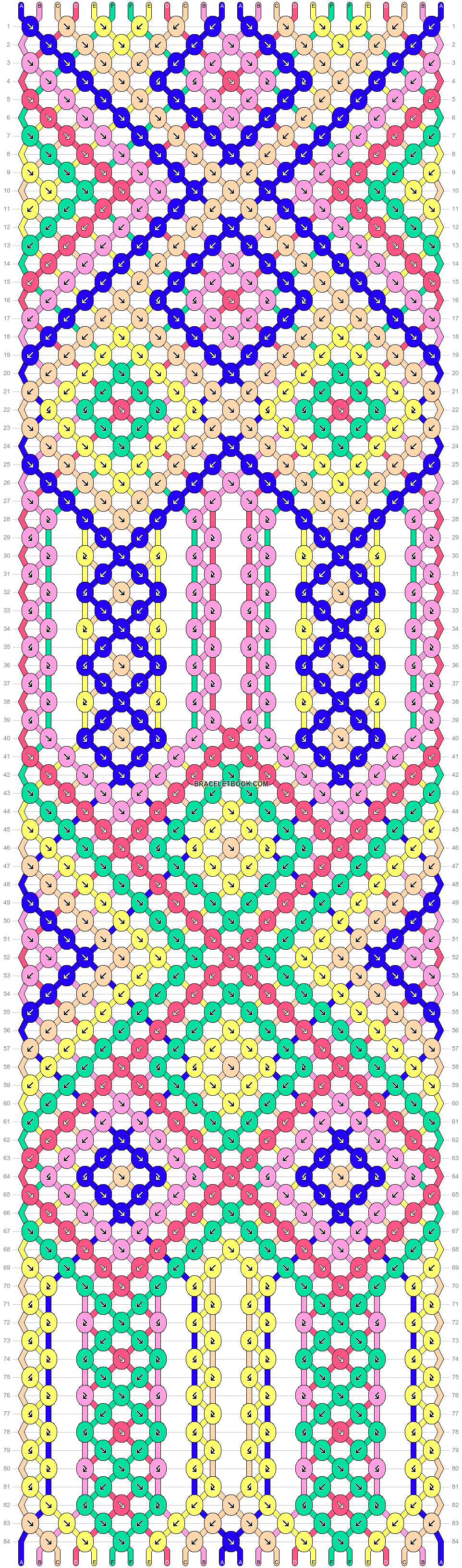Normal pattern #24111 variation #395668 pattern