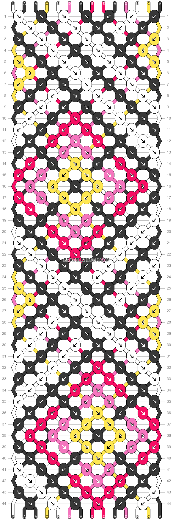 Normal pattern #92055 variation #395674 pattern