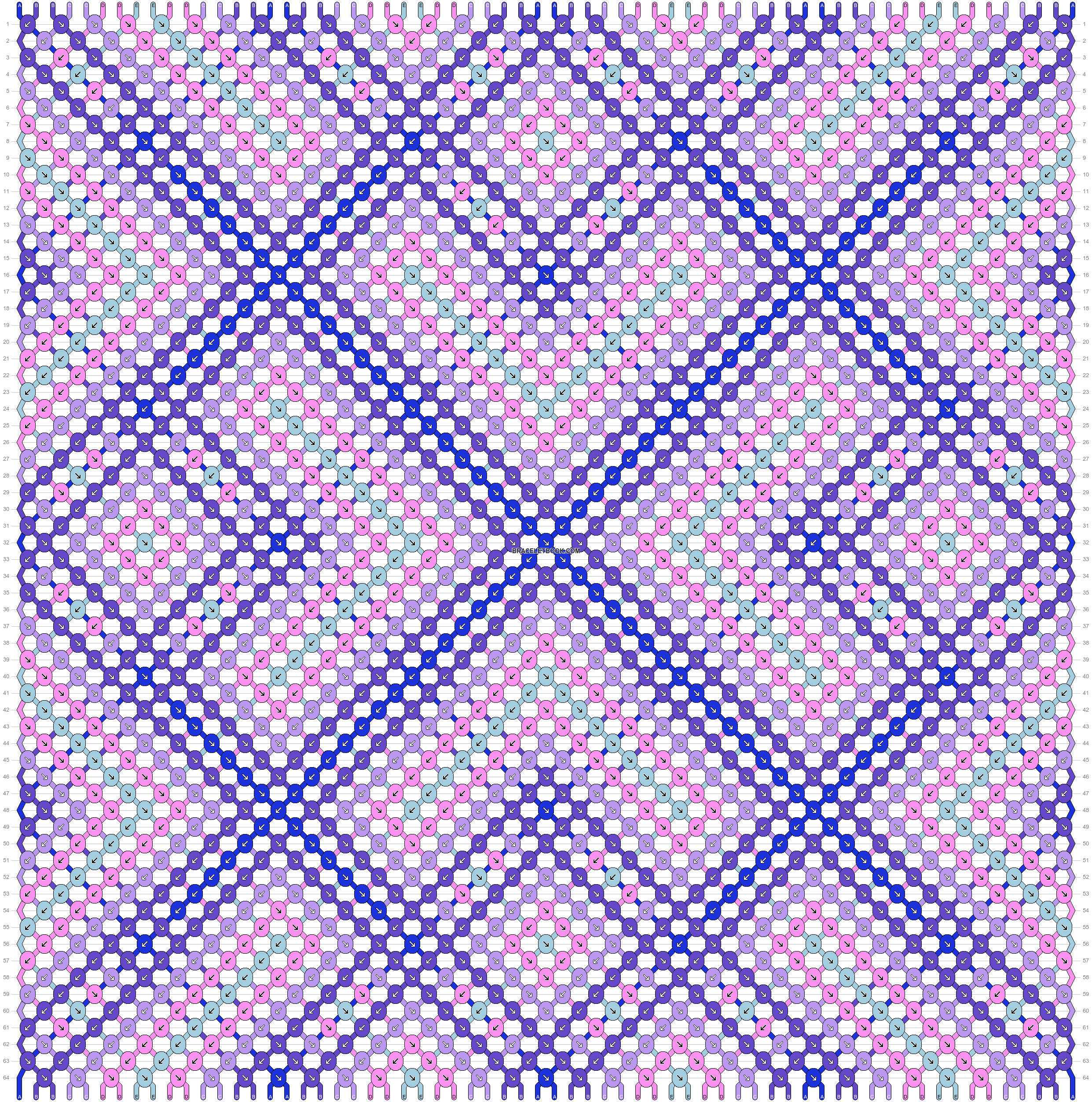 Normal pattern #115974 variation #395675 pattern