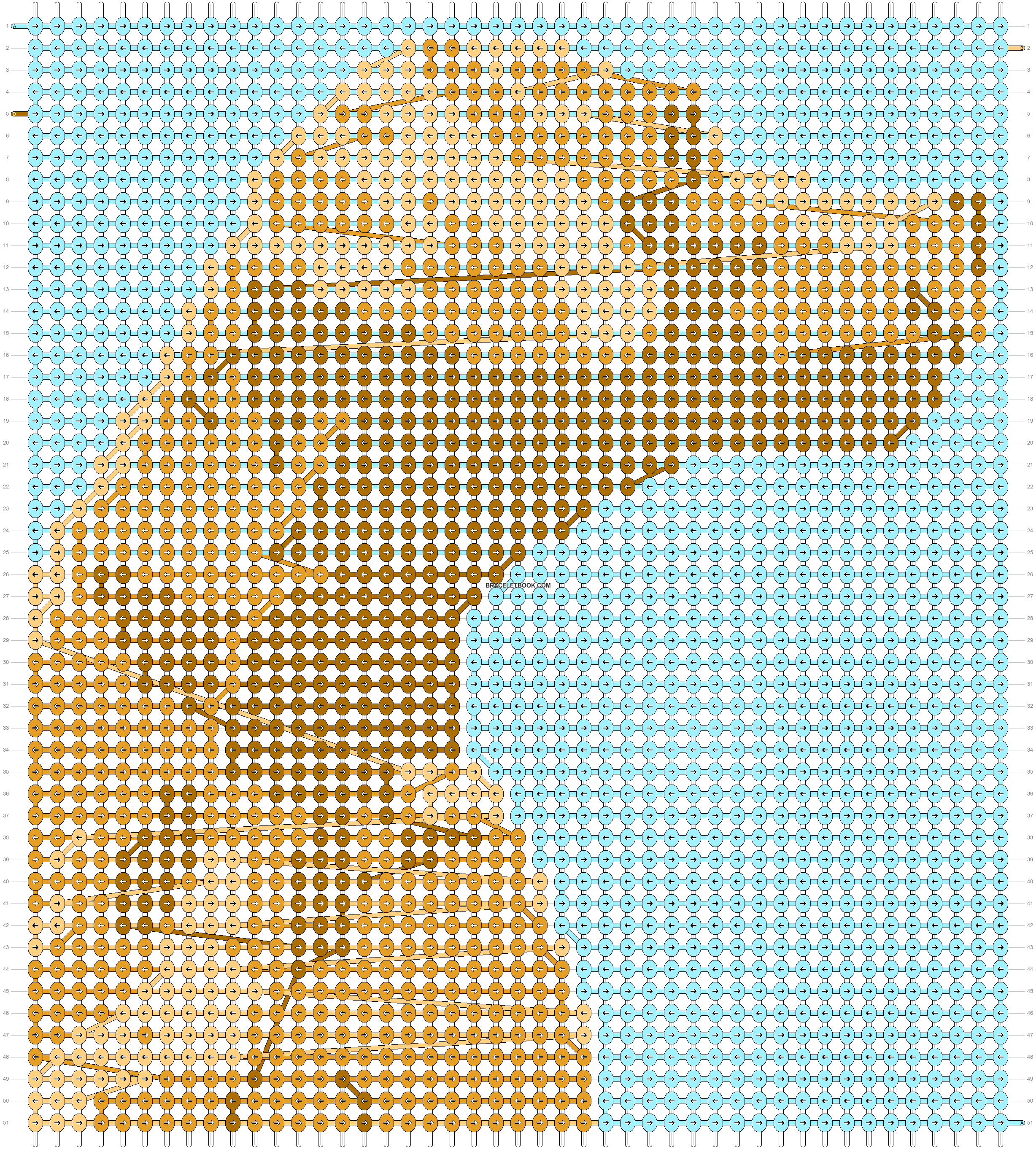 Alpha pattern #191255 variation #395678 pattern
