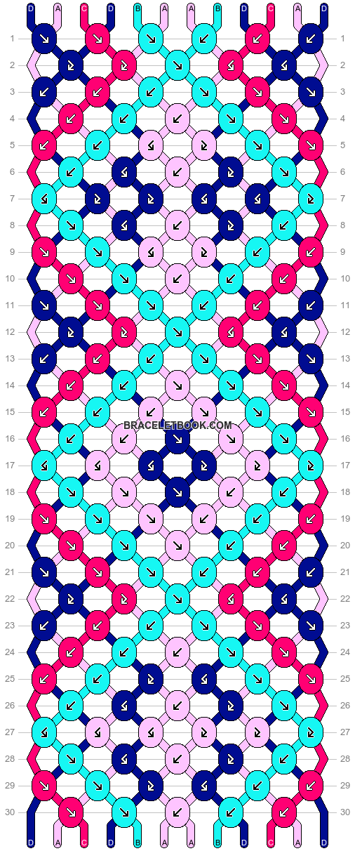 Normal pattern #191288 variation #395679 pattern