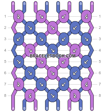 Normal pattern #150 variation #395680 pattern