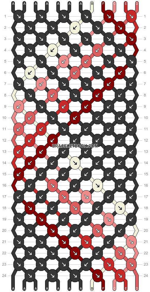 Normal pattern #182026 variation #395681 pattern