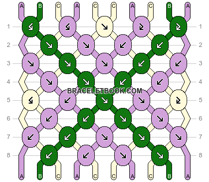 Normal pattern #15647 variation #395682 pattern