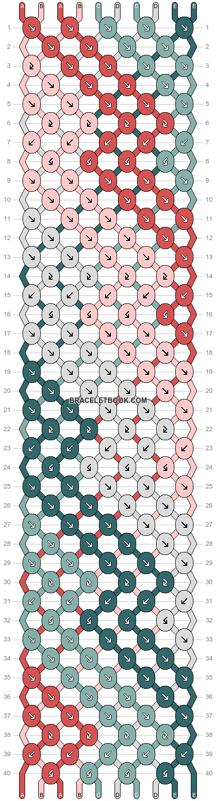 Normal pattern #25381 variation #395686 pattern