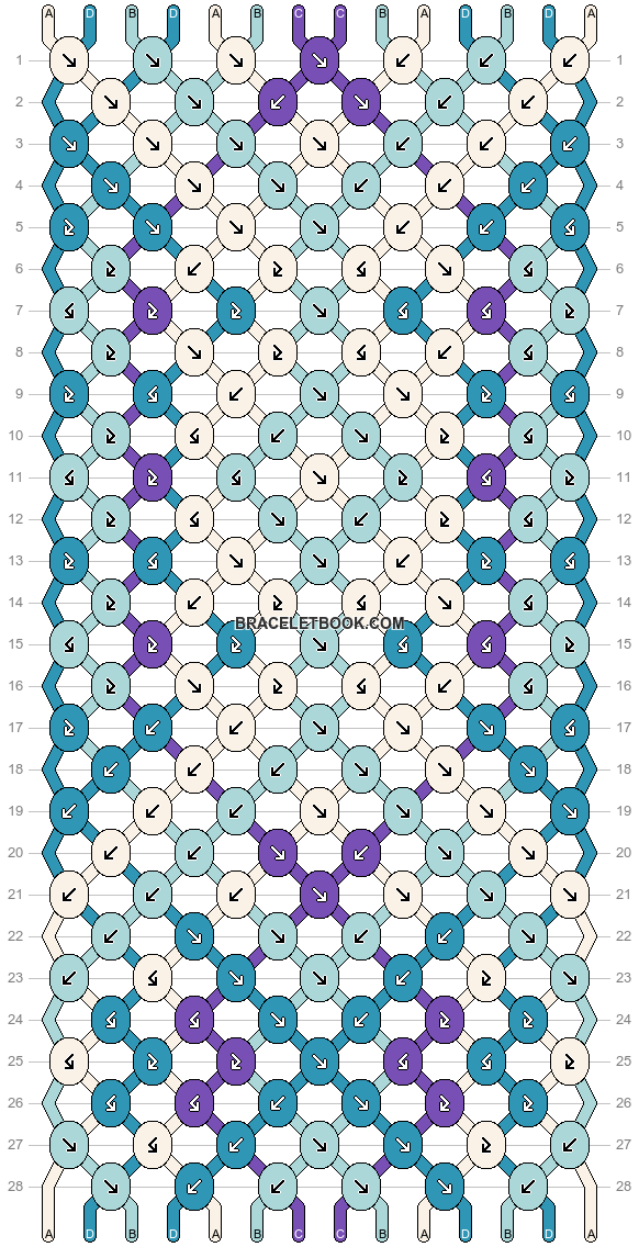Normal pattern #183157 variation #395688 pattern