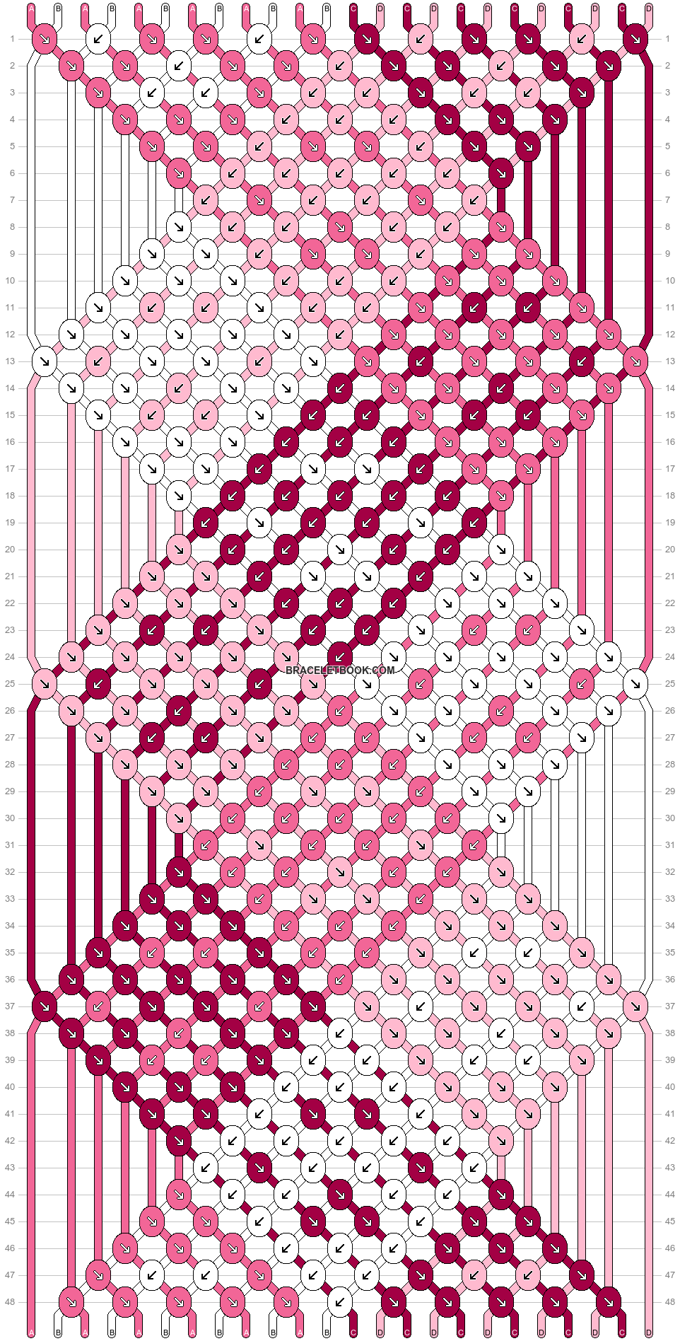 Normal pattern #16409 variation #395690 pattern