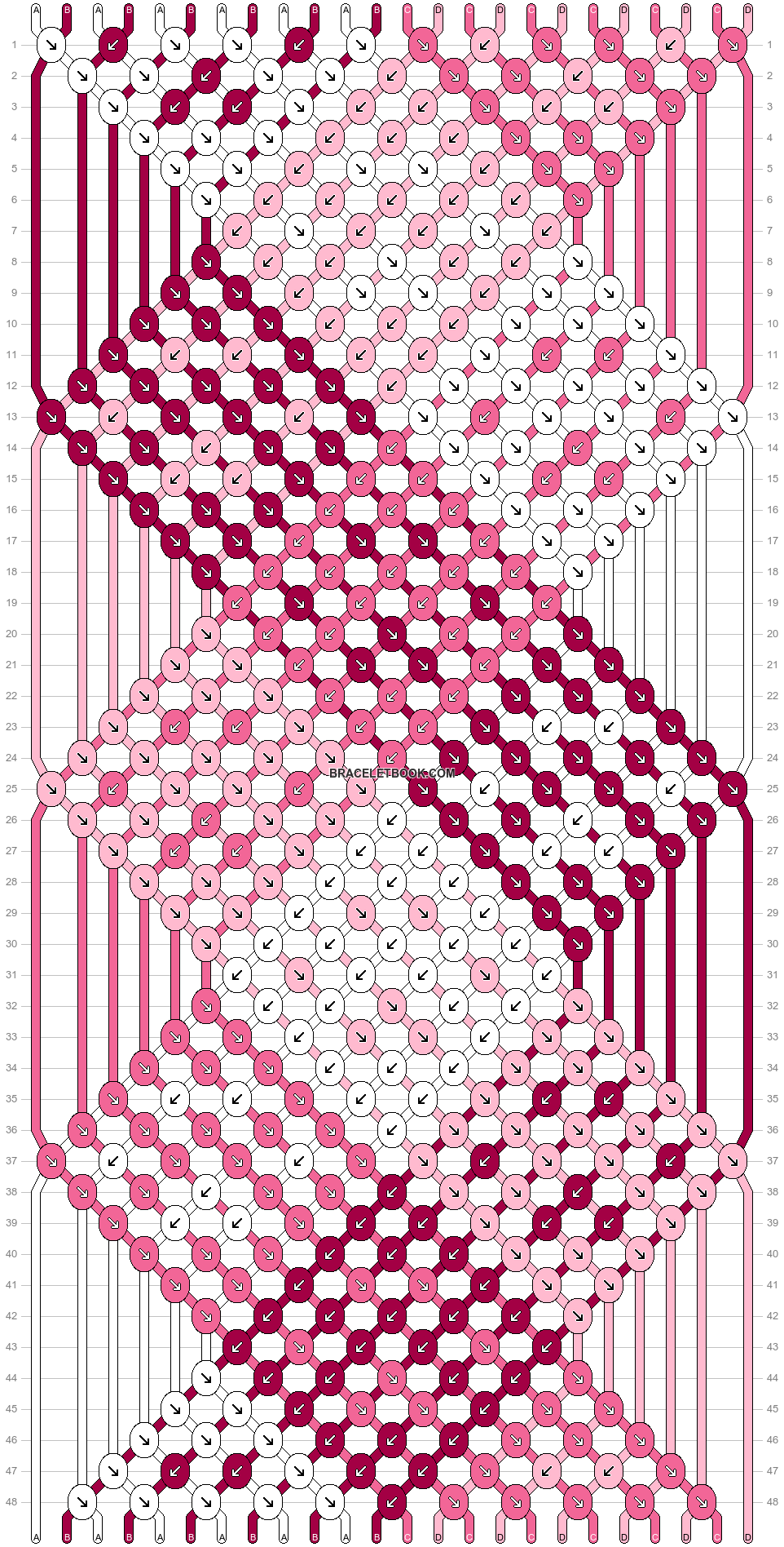 Normal pattern #16409 variation #395691 pattern