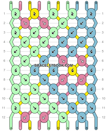 Normal pattern #102123 variation #395692 pattern