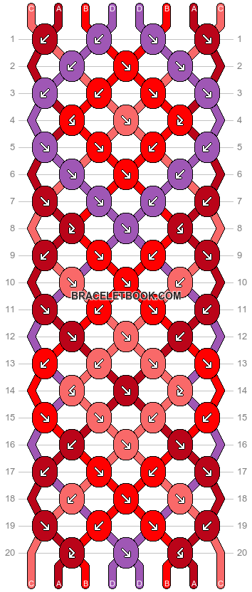 Normal pattern #118130 variation #395693 pattern