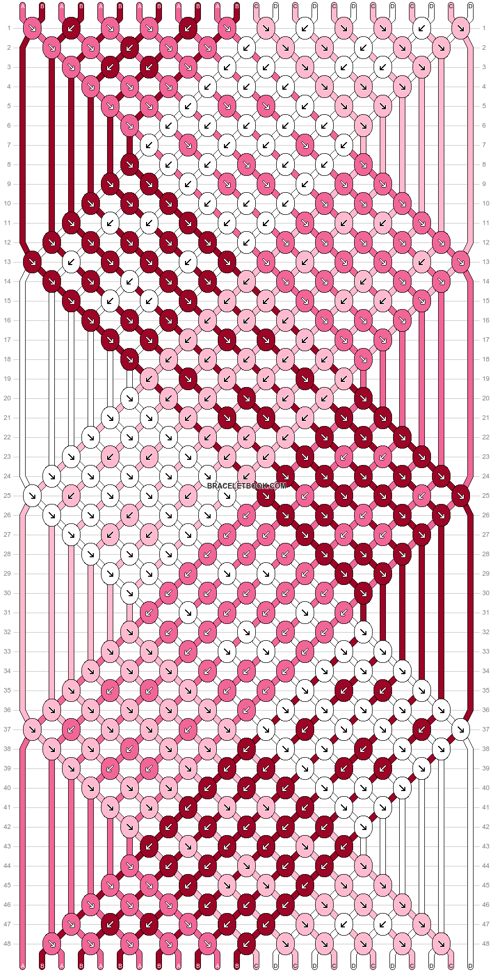 Normal pattern #16409 variation #395694 pattern