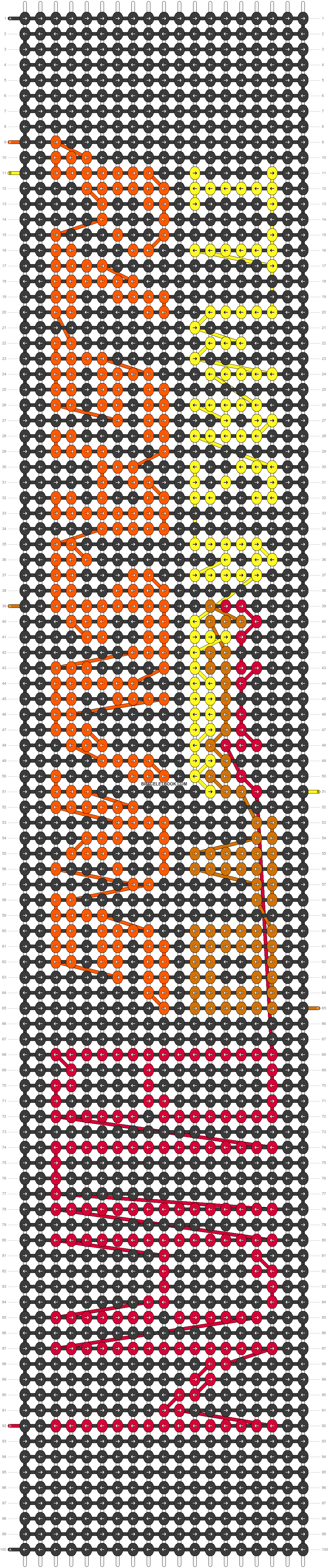 Alpha pattern #117134 variation #395695 pattern
