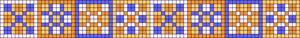 Alpha pattern #191192 variation #395697