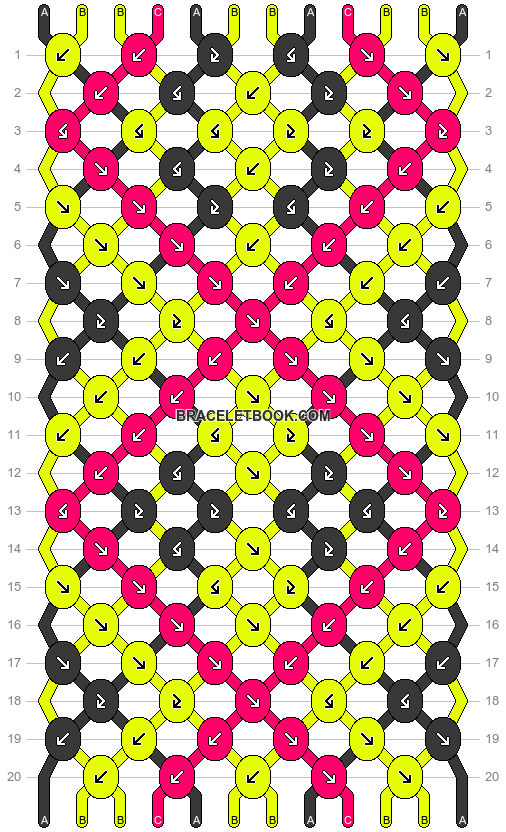 Normal pattern #191297 variation #395698 pattern