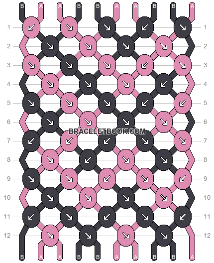 Normal pattern #189644 variation #395699 pattern