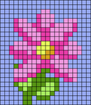 Alpha pattern #191059 variation #395701