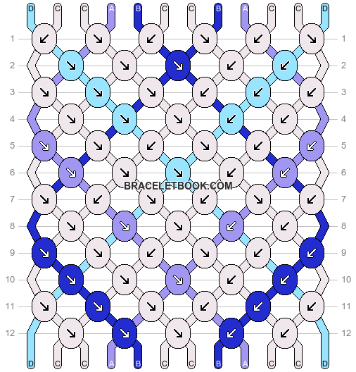 Normal pattern #190952 variation #395702 pattern