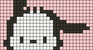 Alpha pattern #155616 variation #395703