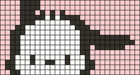 Alpha pattern #155616 variation #395703
