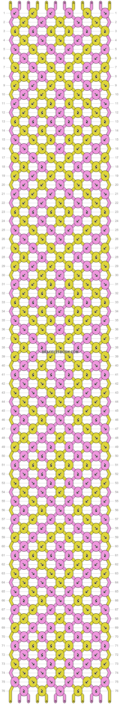 Normal pattern #191272 variation #395705 pattern