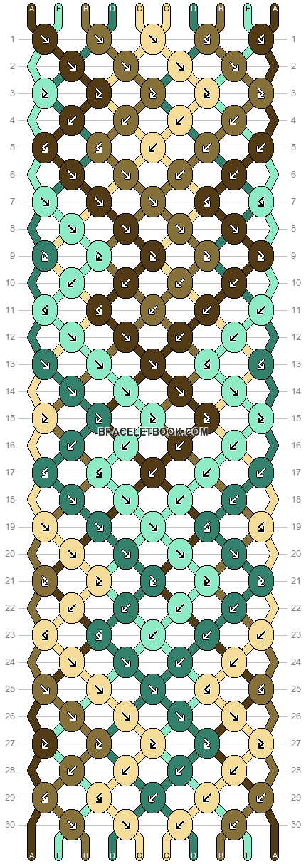 Normal pattern #69894 variation #395706 pattern