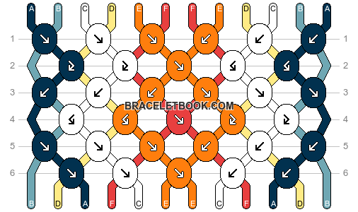Normal pattern #18 variation #395707 pattern