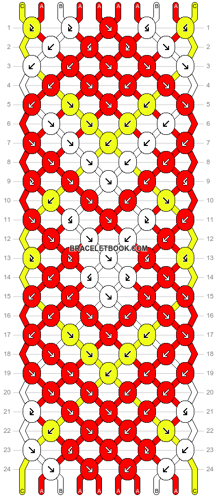 Normal pattern #190767 variation #395708 pattern